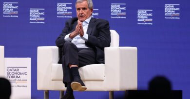 How ‘Backrooms’ producer Peter Chernin thinks Hollywood needs to change