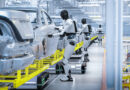 Humaniod robotics company raises up to $1.4 billion from Nvidia, Amazon and others