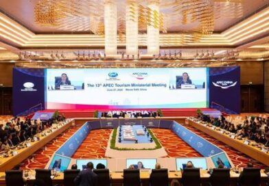 In Macao, APEC economies embrace connected, innovative tourism