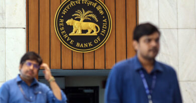India’s cenbank keeps rates steady at 5.25% — flags Middle East worries, currency pressures