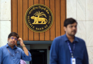 India’s cenbank keeps rates steady at 5.25% — flags Middle East worries, currency pressures