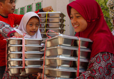 INDONESIA-BANDUNG-REVAMP-FREE MEAL PROGRAM