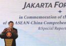 INDONESIA-JAKARTA-JAKARTA FORUM 2026-ASEAN SECRETARY-GENERAL-SPEECH
