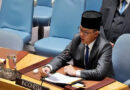 Indonesia’s Foreign Minister Sugiono to lead high-level delegation to New Delhi Indonesia’s Foreign Minister Sugiono to lead high-level delegation to New Delhi