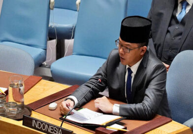 Indonesia’s Foreign Minister Sugiono to lead high-level delegation to New Delhi Indonesia’s Foreign Minister Sugiono to lead high-level delegation to New Delhi