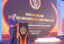 Indonesia’s Supreme Court Urges Lawyers to Uphold Reason, Instinct, and Conscience Amid Growing Legal Complexity