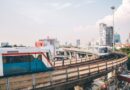 Infrastructure fund to help finance rail buyback plan