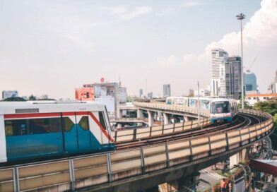 Infrastructure fund to help finance rail buyback plan