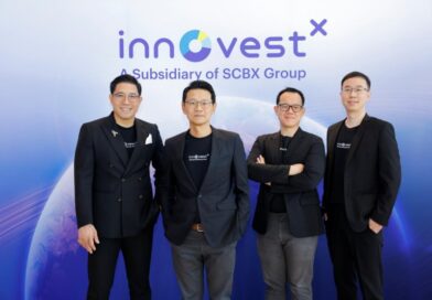 InnovestX touts selective investment