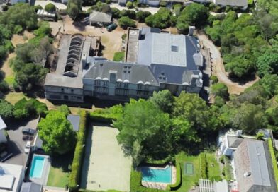 Inside the $250m building boom on Melbourne’s most exclusive street