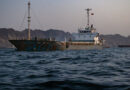 Iran warns ships it’s ‘unacceptable and dangerous’ to transit the Strait of Hormuz without their approval