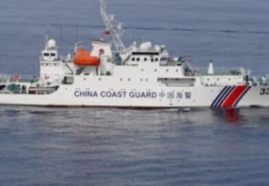 Japan, Philippines talks plan sends China’s Coast Guard near Taiwan