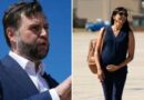 JD Vance i Schweiz – möter iransk delegation