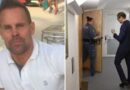 Jonas Falks protest – deltar inte på rättegången