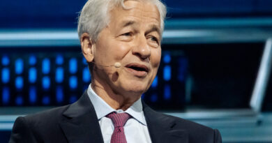 JPMorgan Chase unveils $50 billion buyback, Goldman Sachs raises dividend after Fed stress test