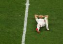 Last-Minute-Drama um die Gruppendritten – Das WM-Sechzehntelfinale auf einen Blick