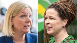 Linds krav på Andersson: Inte intresserade av det