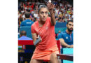 Manika Batra named in reserve as India announce Asian Games 2026 Table Tennis squad