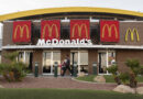 McDonald’s unveils new global growth strategy to win over diners as competition rises