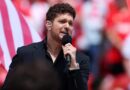 Michael Bublé sorgt in Toronto bei Eröffnungsparty für Stimmung