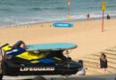 Mother and teacher named as shark attack victim