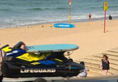 Mother and teacher named as shark attack victim Mother and teacher named as shark attack victim