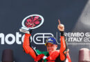 MotoGP: Bezzecchi rockets to first-ever 1’43 at Mugello for home pole in Italian GP