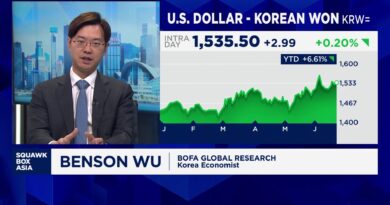 MSCI keeps South Korea as emerging market, delays Indonesia review amid downgrade risk