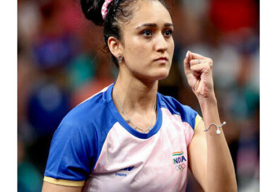 “No specific reason communicated”: Table Tennis star Manika Batra breaks silence after Asian Games squad exclusion