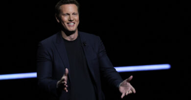 Paramount-WBD merger wins approval from DOJ