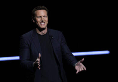 Paramount-WBD merger wins approval from DOJ
