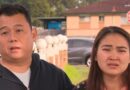 Parents of children fatally struck by car speak out Parents of children fatally struck by car speak out