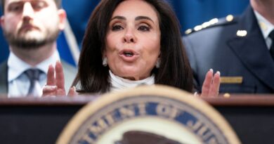 Pirro’s losses in Fed investigation should stay on the books, judge rules Pirro’s losses in Fed investigation should stay on the books, judge rules