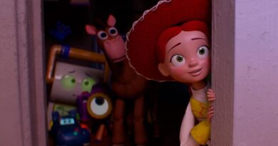 Pixar’s ‘Toy Story 5’ lassos biggest opening weekend in franchise history with $160 million haul