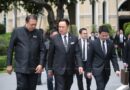 PM pledges reforms to woo investors