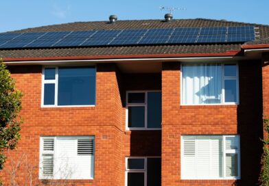 Push to deliver solar to 2.5m apartment dwellers gains traction