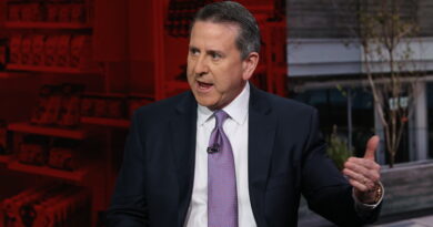 ‘Reward for failure’: Investor support for Target Chair Brian Cornell falls to lowest level ever