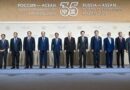 Russia and ASEAN should deepen cooperation amid US sanctions – Indonesian professor