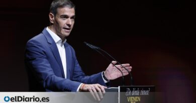 Sánchez anuncia un plan de integración de 500 millones de euros y defiende la regularización: “España será un país mejor”