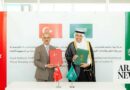 Saudi Arabia and Turkiye sign rail cooperation agreement