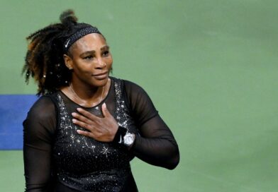 Serena Williams to return to tennis at Queen’s Club