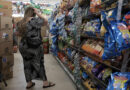 SNAP restrictions could change what shoppers buy — and food giants are watching