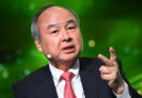 Softbank’s Masayoshi Son reveals where he sees the next trillion-dollar opportunity