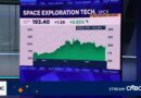 SpaceX adds longtime Elon Musk ally Roelof Botha to board