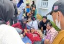 (SpotNews) INDONESIA-CENTRAL SULAWESI-EARTHQUAKE-AFTERMATH