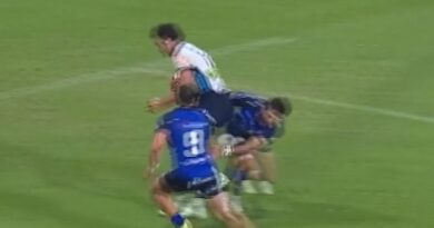 Suaalii’s barnstorming carry