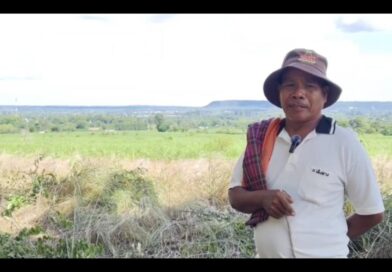 Thap Lan land disputes linger