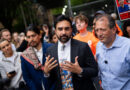 Three New York Democrats backed by Mamdani win House seat primaries; 2 incumbents lose