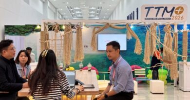 Travel fair organised to sustain arrivals despite turmoil
