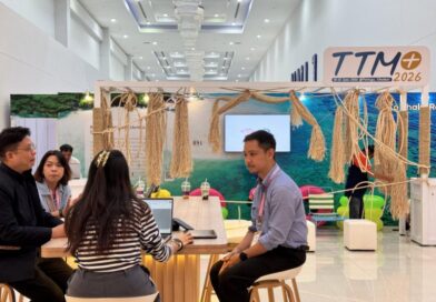 Travel fair organised to sustain arrivals despite turmoil